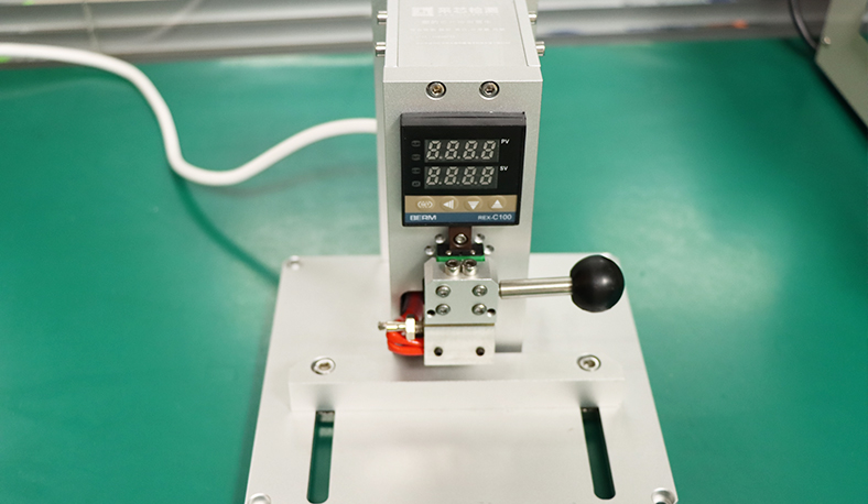 Electrical characteristic testing of other electronic components